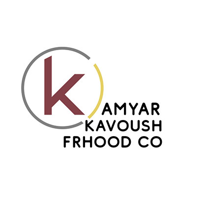 Kamyar kavoush farhood